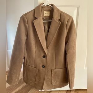 BRAND NEW BLAZER
